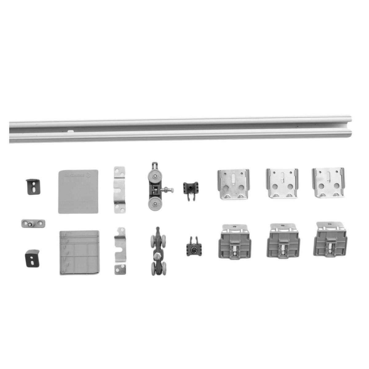 DUCASSE - Kit Ducasse DN-50 SP 2 m.