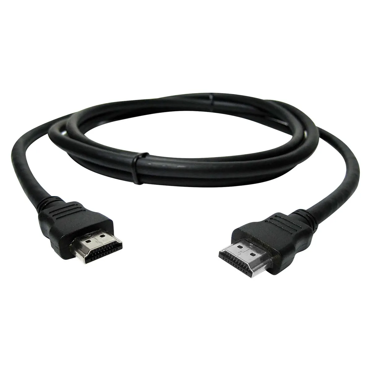 DAIRU - Cable HDMI 5m Dairu color Negro