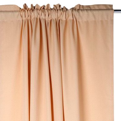 Cortina de Tela 140x225cm Maz