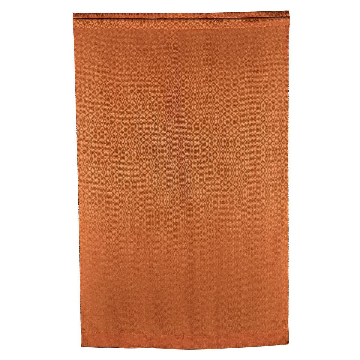 CASA BONITA - Cortina de Tela 140x225cm Oro