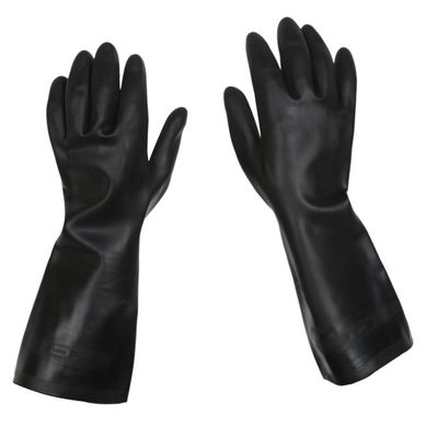 Guantes Industriales de Neopreno 450 Talla M