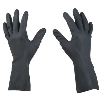 Guantes Industriales de Neopreno 450 Talla L