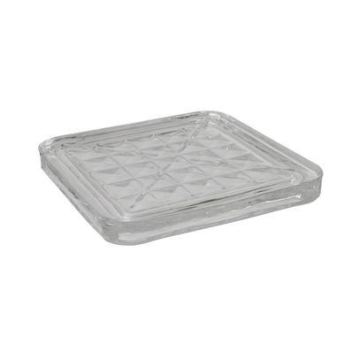 Baldosa Para Piso Vidrio 20x20cm