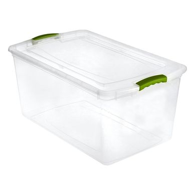Caja Wenbox 61 L Clip
