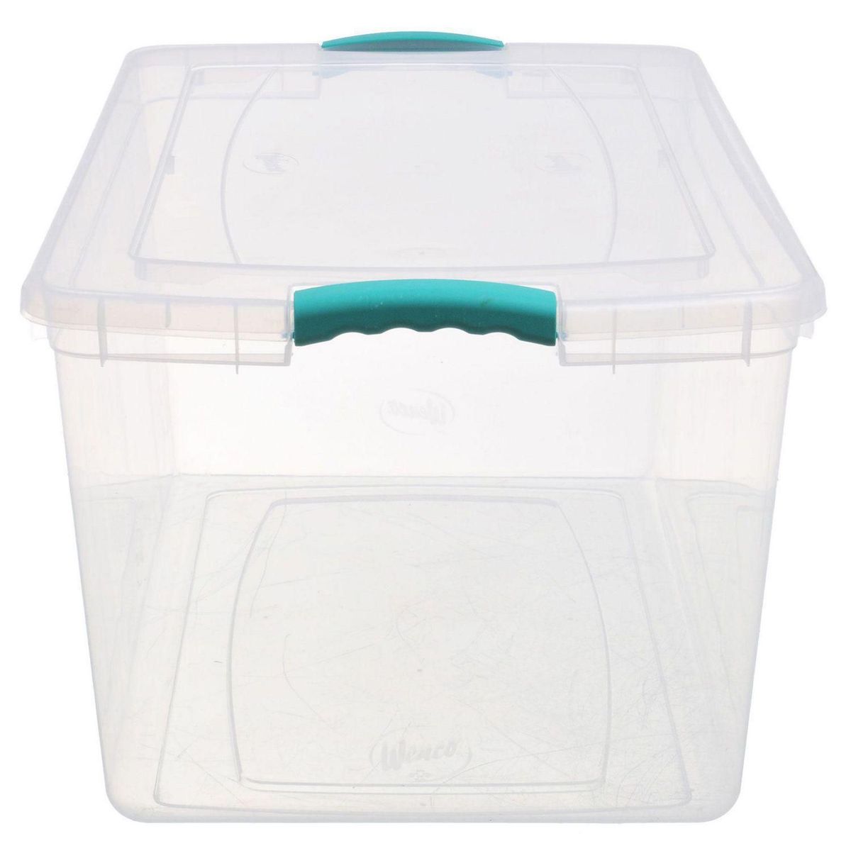 WENCO - Caja Wenbox 61 L Clip