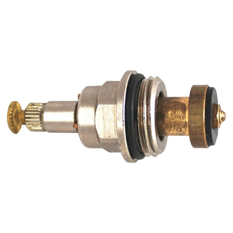 VAINSA - Válvula Cierre Asta Fija 3/8"Izquierdo Classic