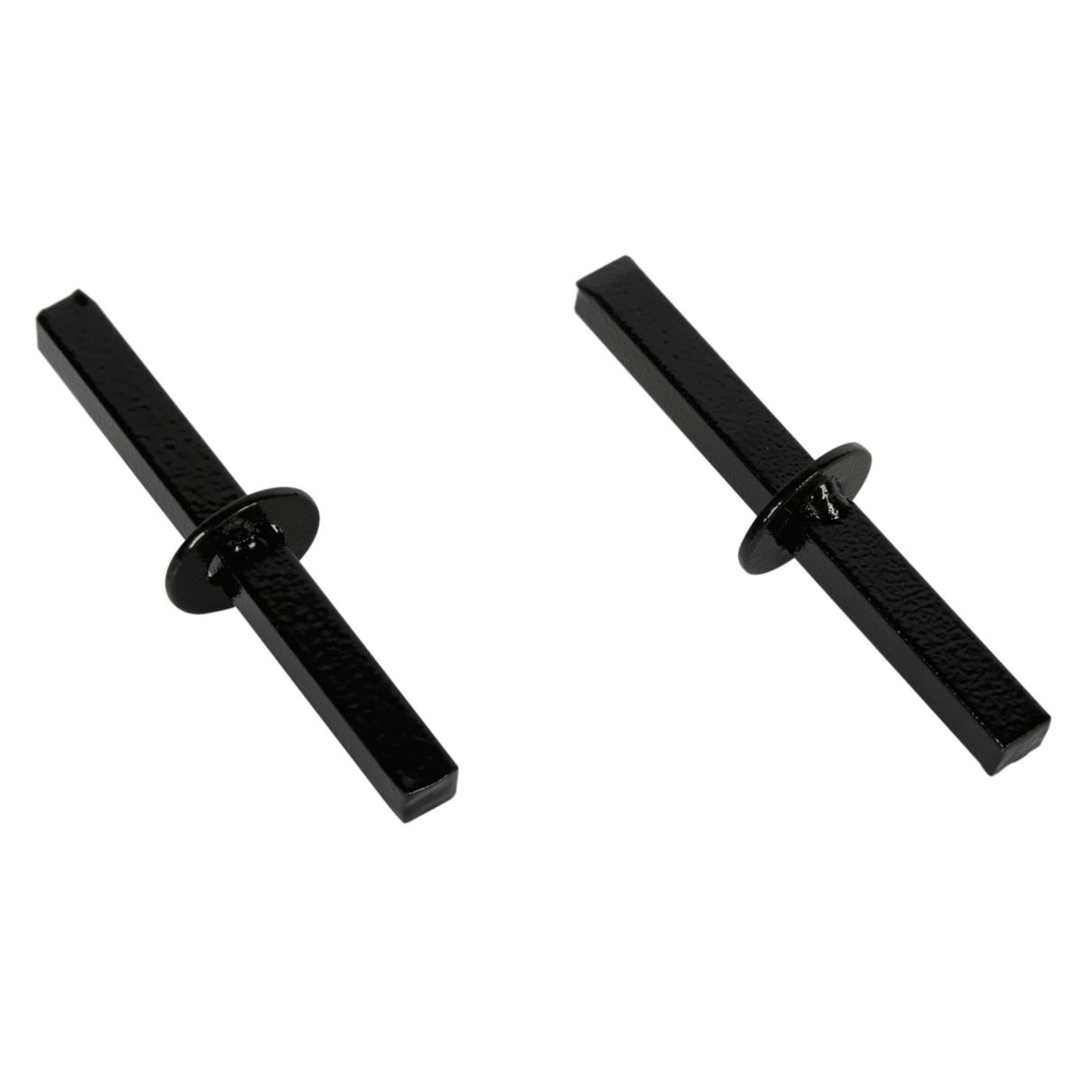  - Unión Pro Puerta Negro