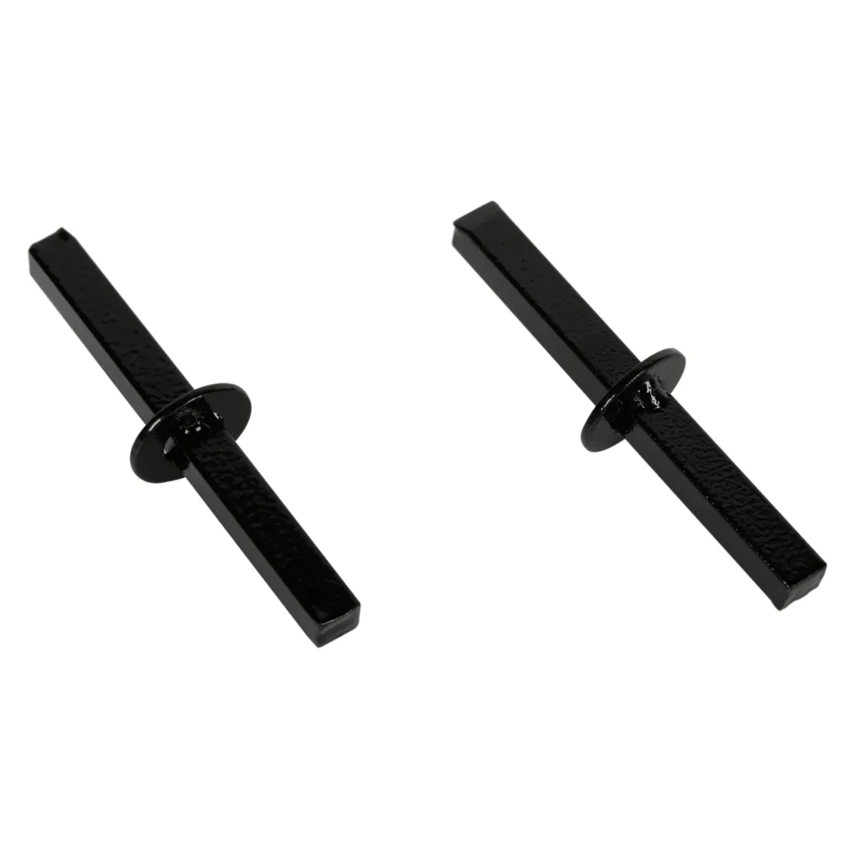  - Unión Pro Puerta Negro