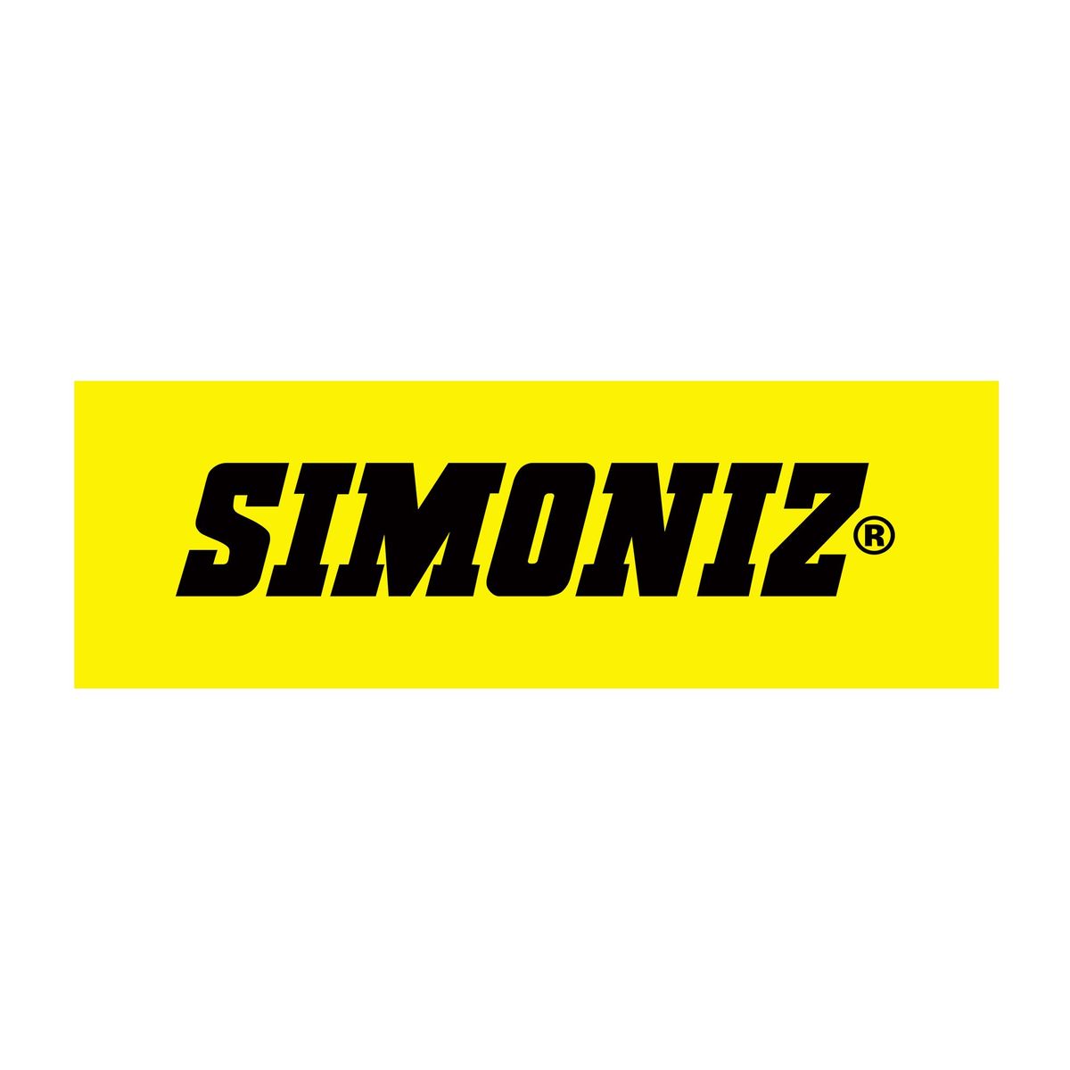 SIMONIZ - Plumilla para Limpiaparabrisas HD 18"