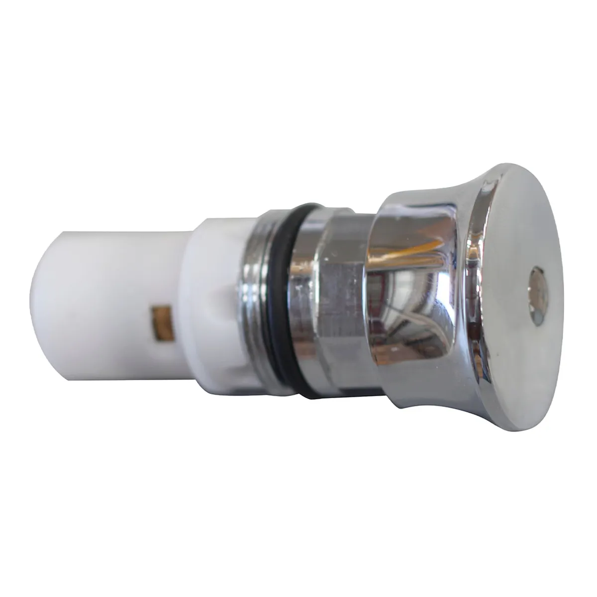 VAINSA - Accesorio P/Cab Temp Cromado