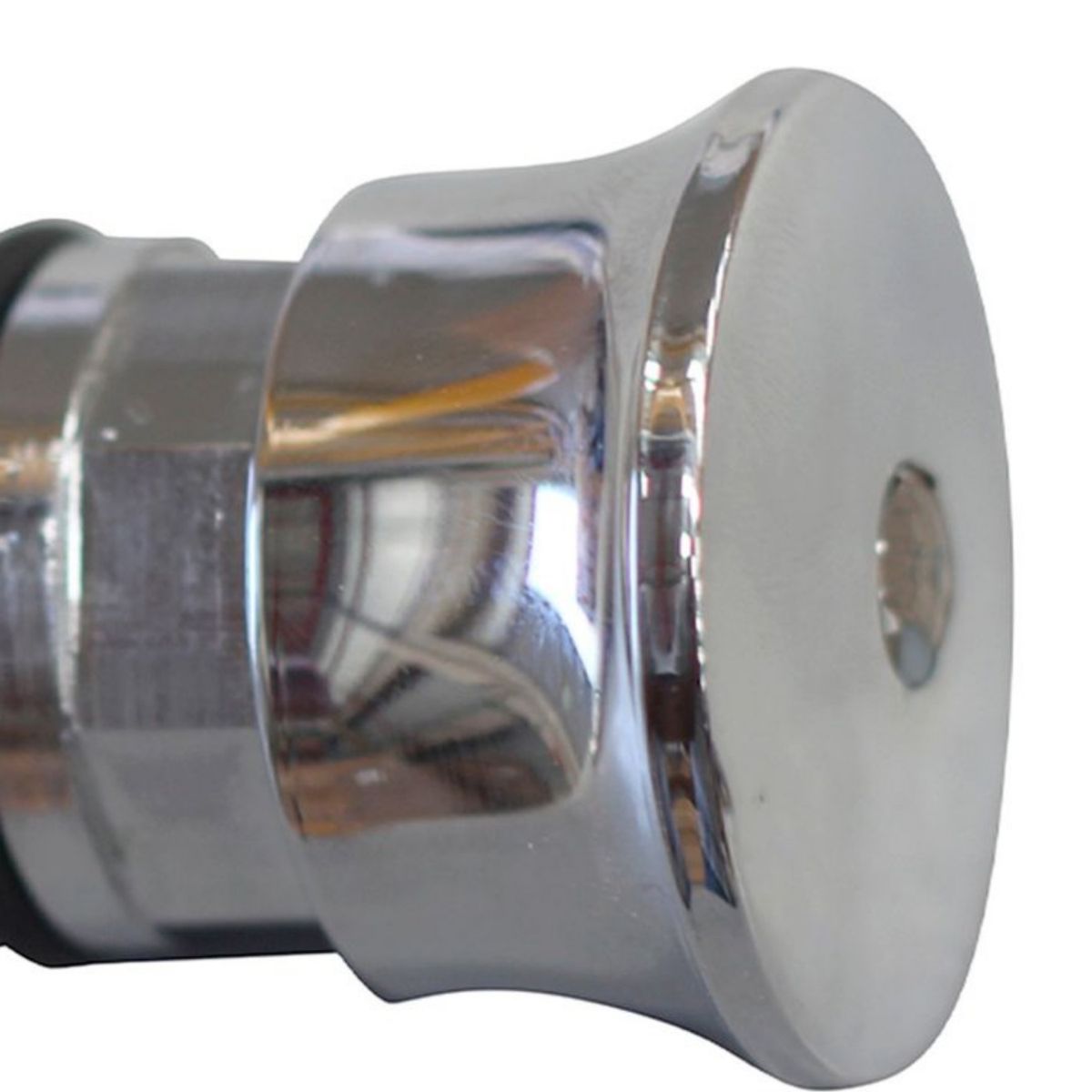 VAINSA - Accesorio P/Cab Temp Cromado