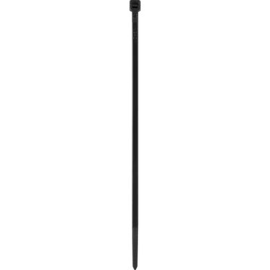 Cintillo Negro Por 25 Unidades De 150mm x 3.6mm
