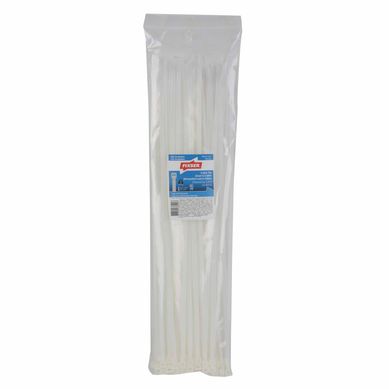 Cintillo Blanco Por 100 Unidades 370mm x 4.8mm
