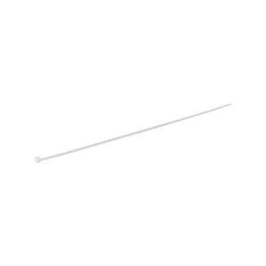 Cintillo Blanco Por 50 Unidades De 550mm x 7.2mm