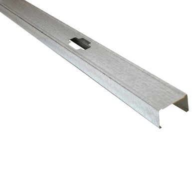 Parante 64 x 38 x 0.90 mm x 3 m