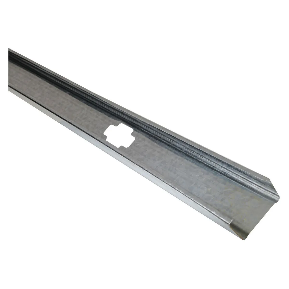 TUPEMESA - Parante 64 x 38 x 0.90 mm x 3 m