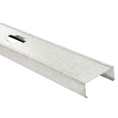 Parante 89 x 38 x 0.90 mm x 3 m