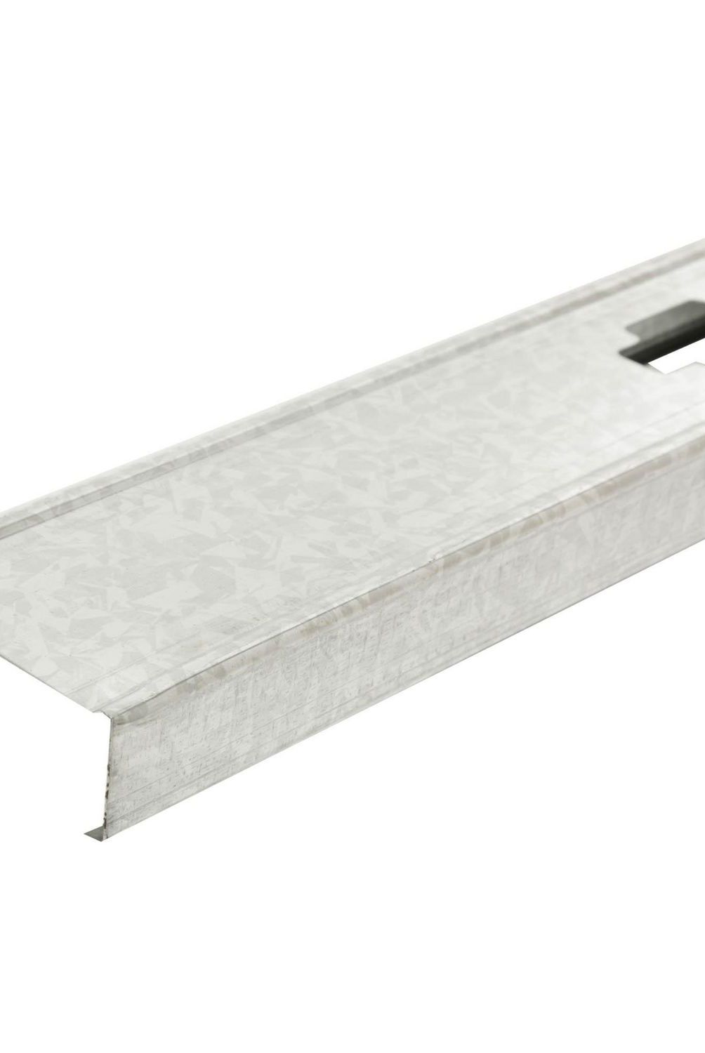 TUPEMESA - Parante 89 x 38 x 0.90 mm x 3 m
