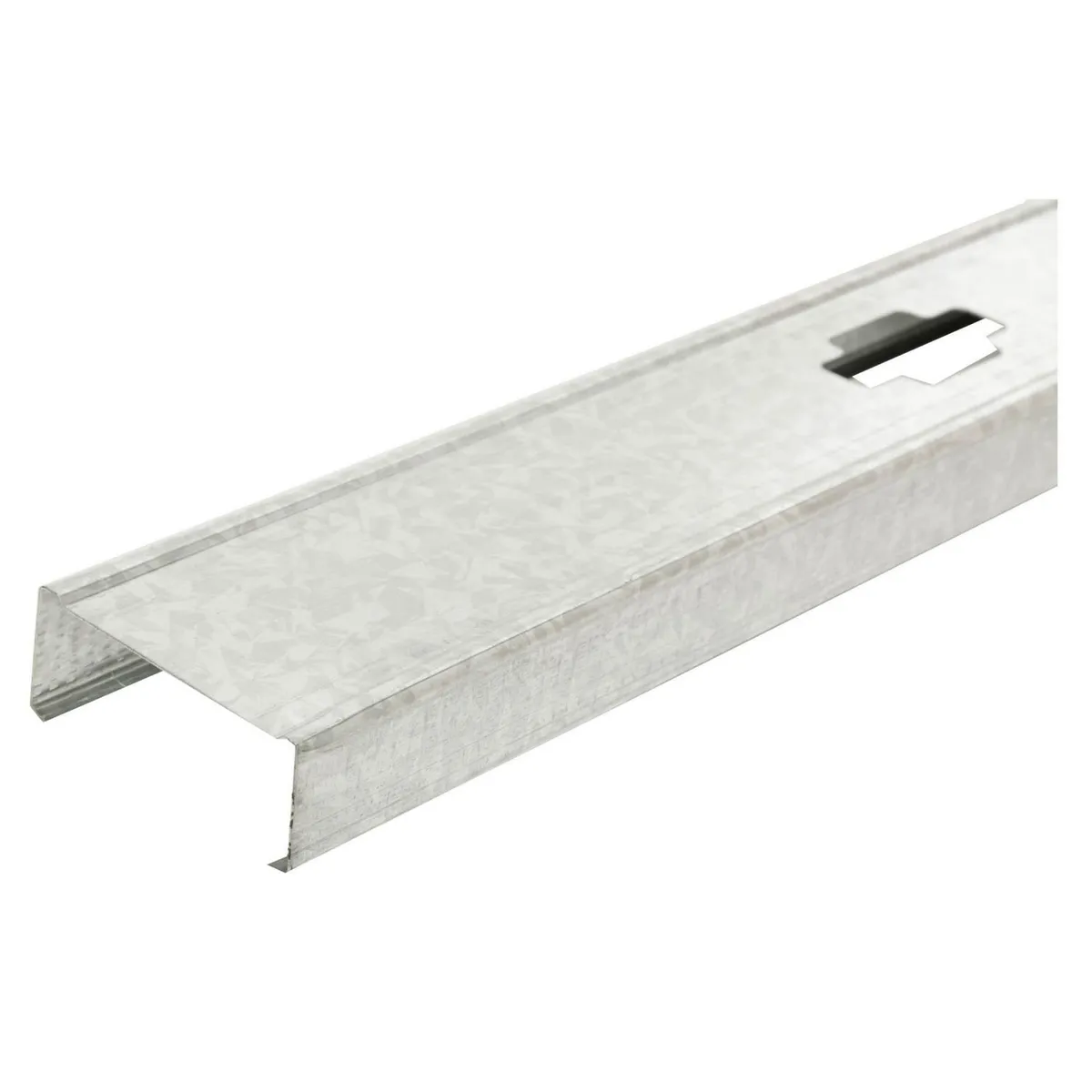 TUPEMESA - Parante 89 x 38 x 0.90 mm x 3 m