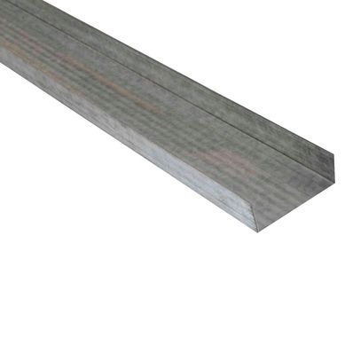 Riel Galc 65 x 25 x 0.905 x 3 m