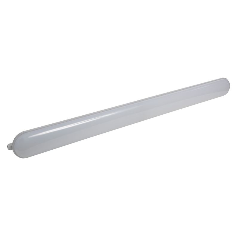 HALUX - Hermético LED 56 W 120 cm