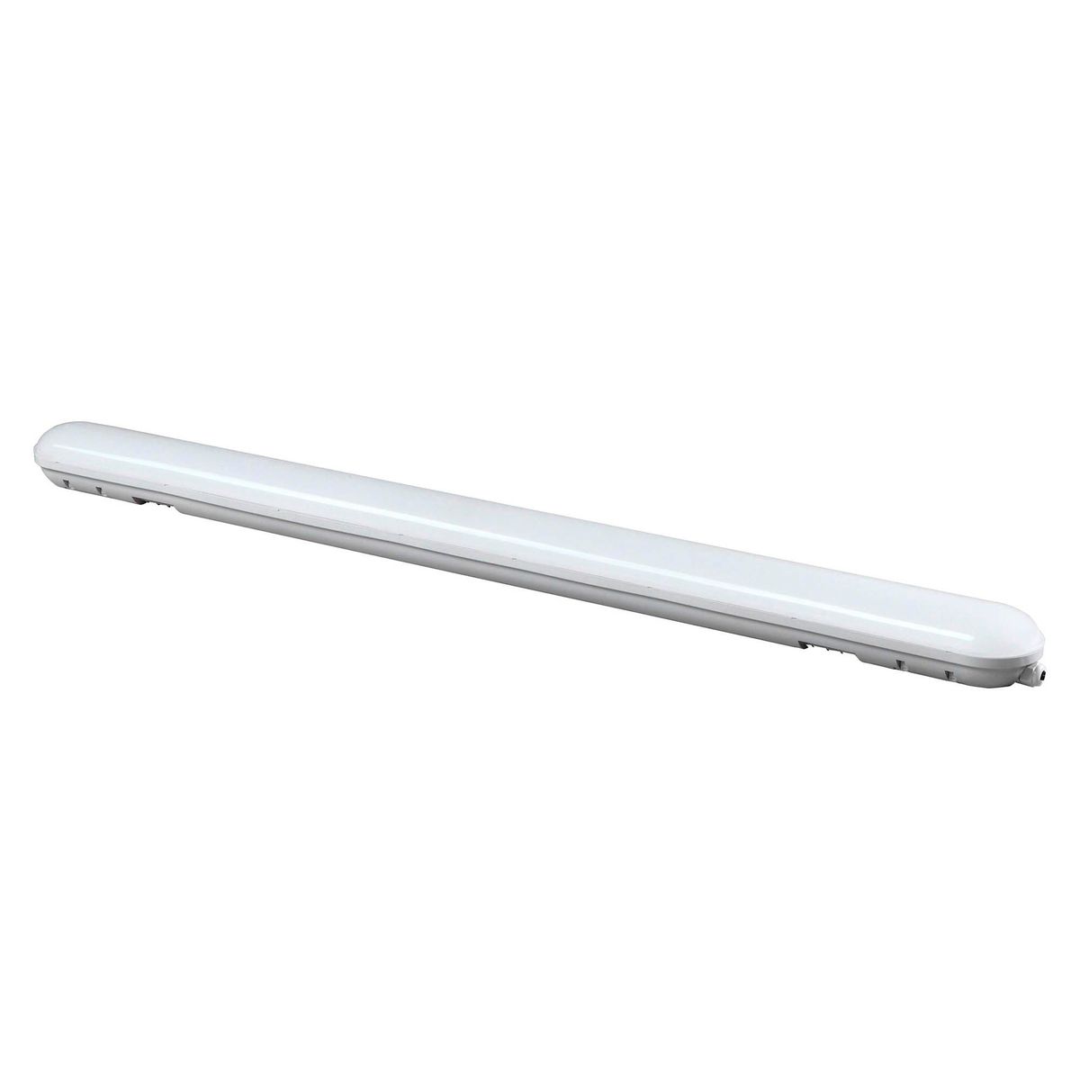 HALUX - Hermético LED 56 W 120 cm