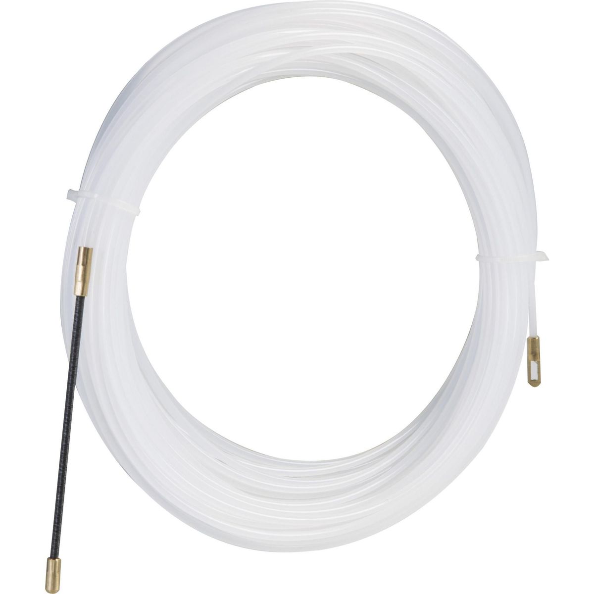 UBERMANN - Cinta Pasacable Acero 15 Metros