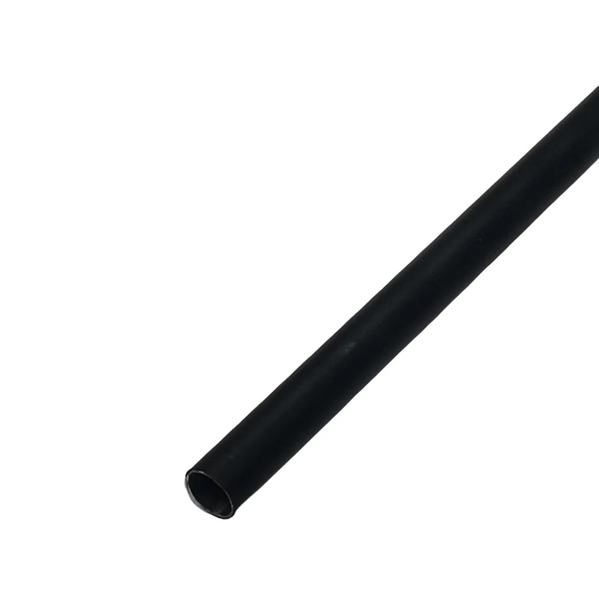 JUST HOME COLLECTION - Barra de Fierro negro 19mm 2.00m