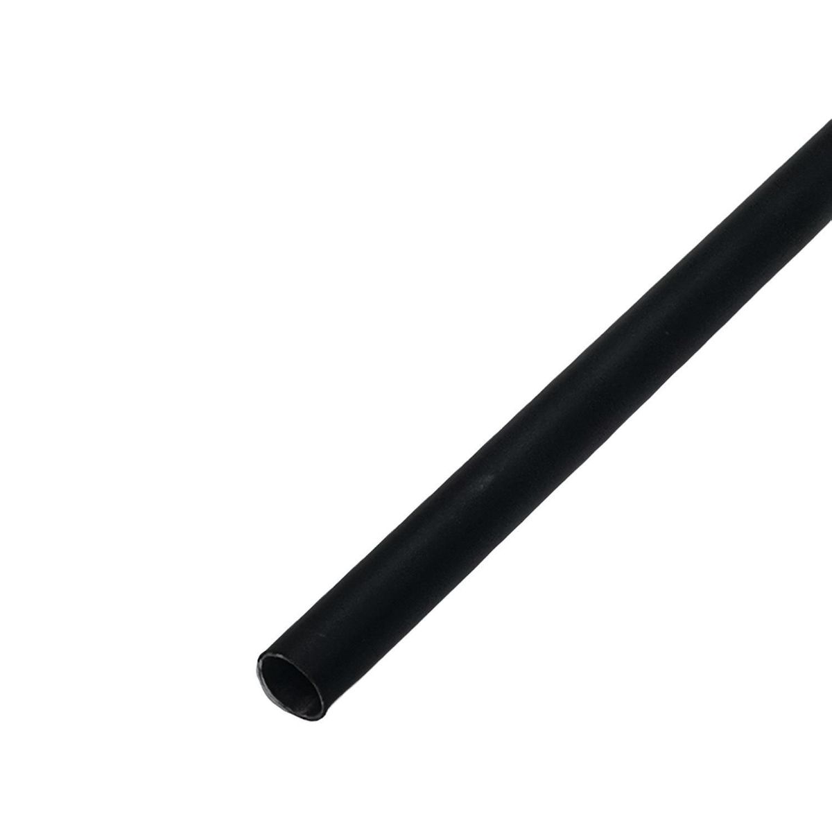 JUST HOME COLLECTION - Barra de Fierro negro 19mm 2.50m