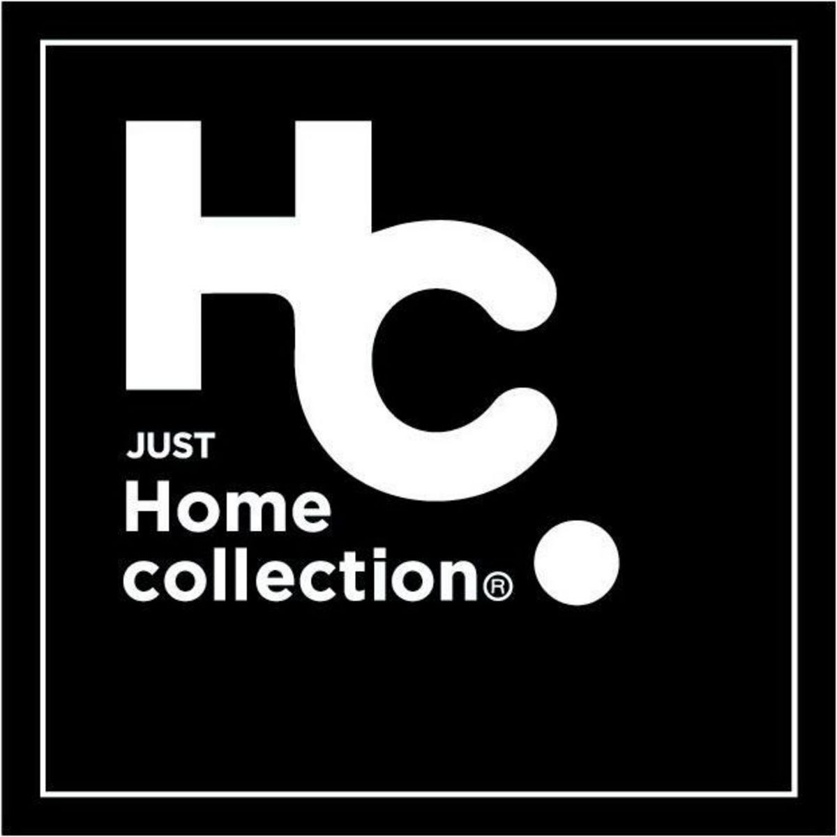 JUST HOME COLLECTION - Barra de Fierro plateado 19mm 2.00m