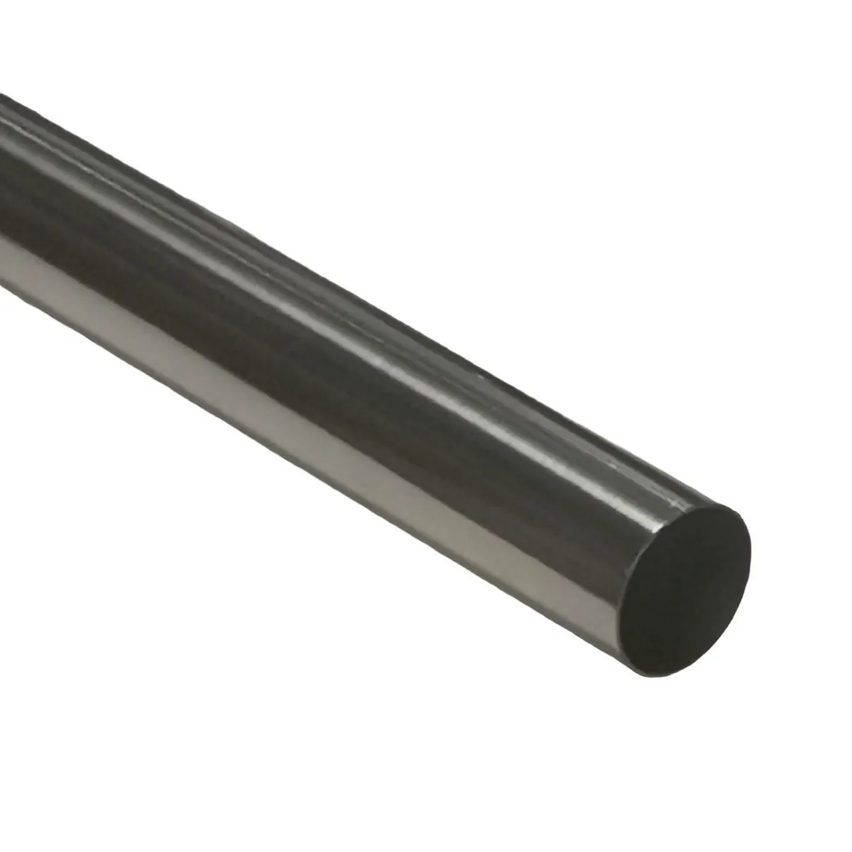 JUST HOME COLLECTION - Barra Acero Inoxidable 19mm 2.50m