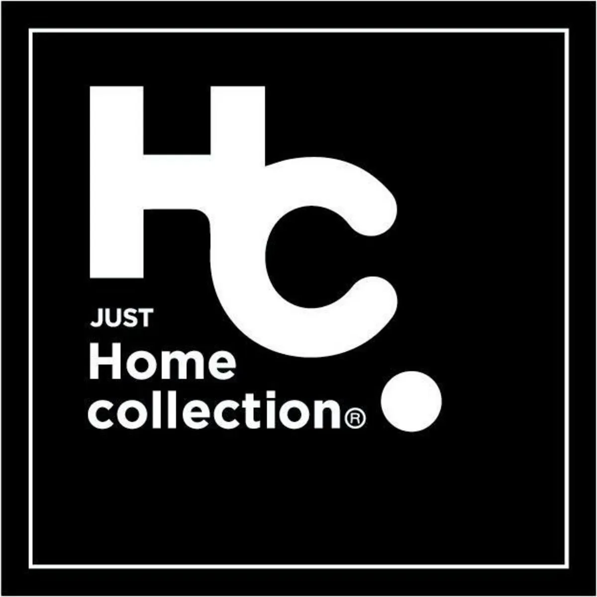 JUST HOME COLLECTION - Barra Acero Inoxidable 19mm 2.50m