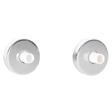 Soporte Lateral Acero Inoxidable 19mm