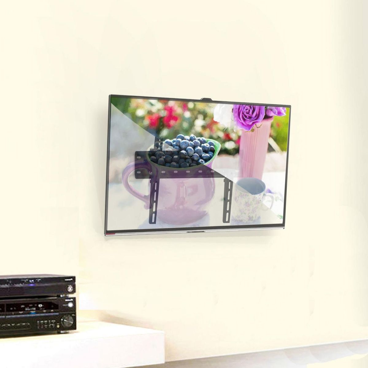 DAIRU - Rack para TV 26-55 pulgadas