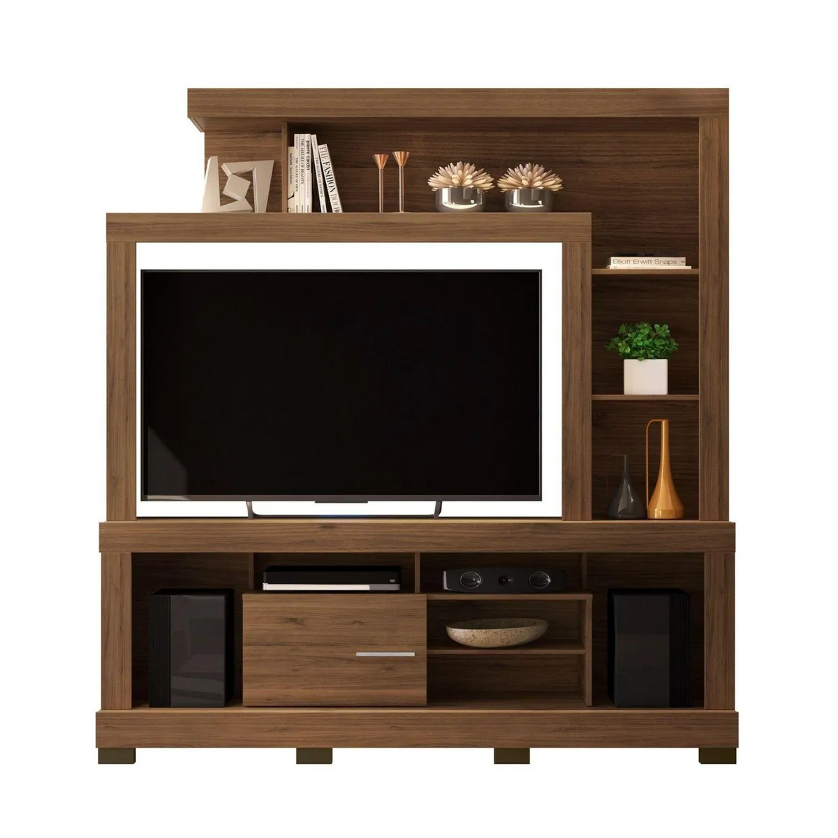 LINEA BRASIL - Centro de Entretenimiento Ipanema 55''