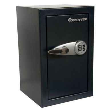 Caja Fuerte Electr�nica SentrySafe 61.7L