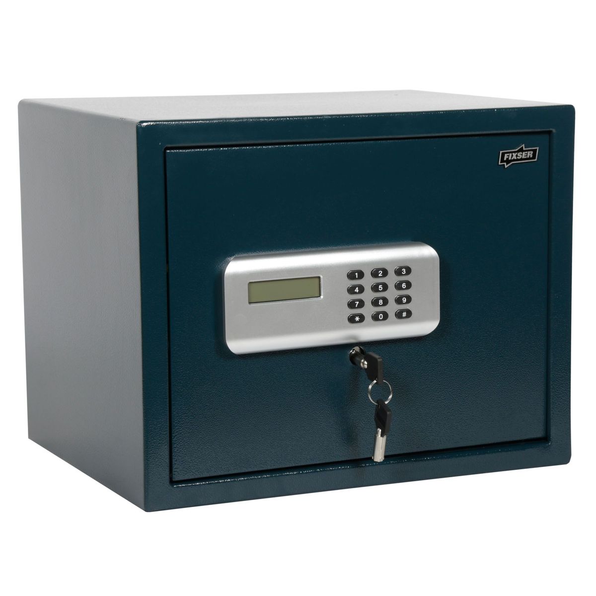 FIXSER - Caja Fuerte Digital Fixser 26.8L