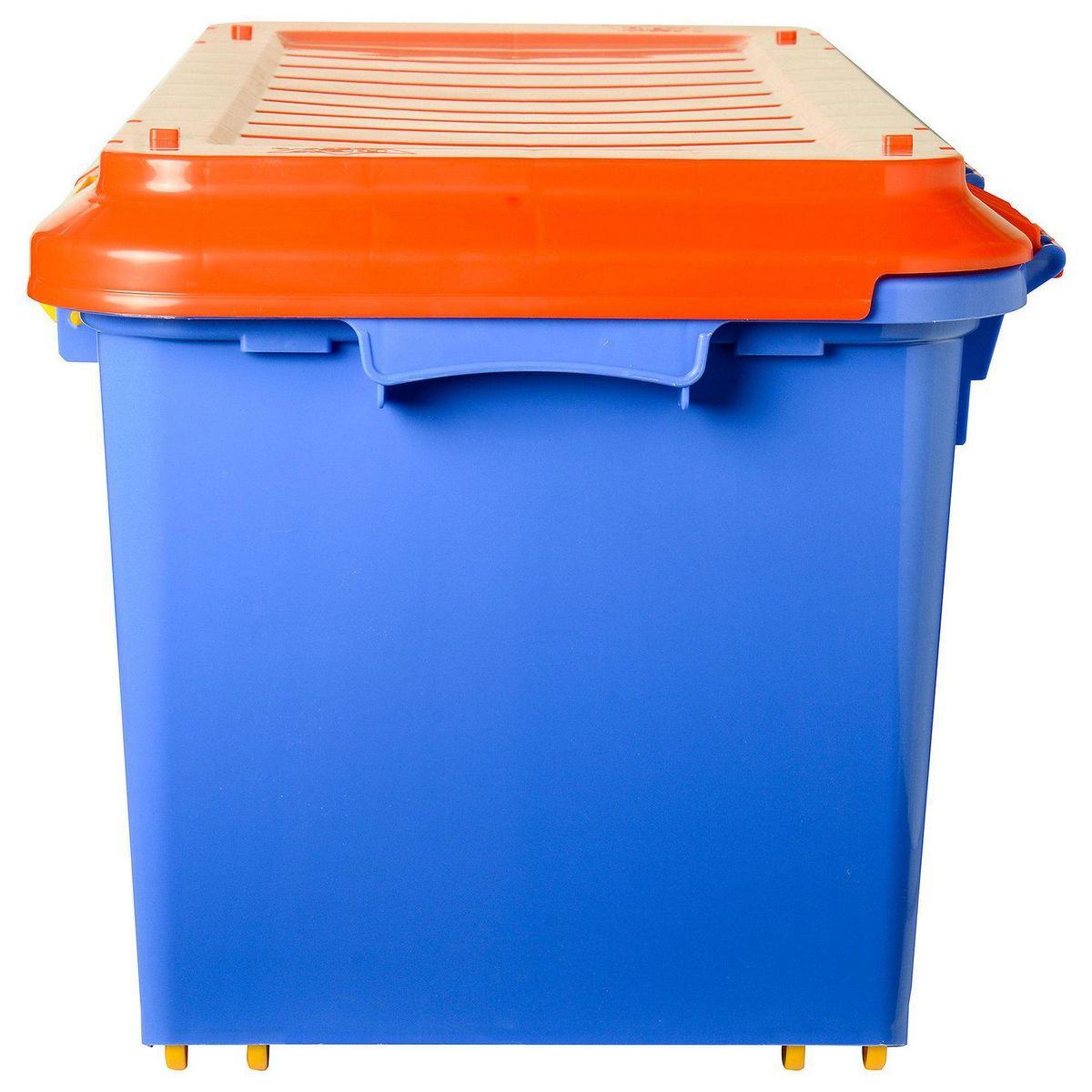 REYPLAST - Baúl Megaforte Reyplast 90L