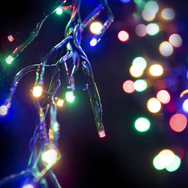 Luces Firecracker 200 LED