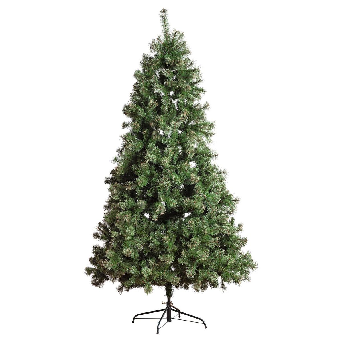DEAR SANTA - Árbol De Navidad 210cm 1433 Ramas Pino