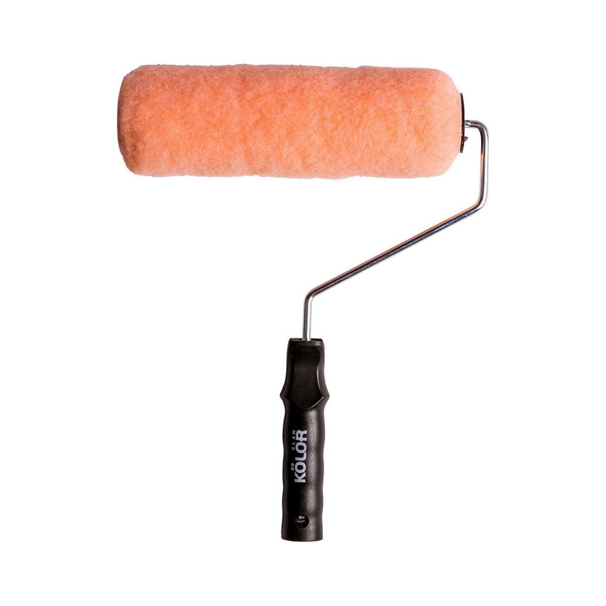 KOLOR - Rodillo Bases y 2 Repuestos 9''