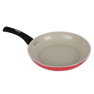 Sartn Cermica 26 cm Roja