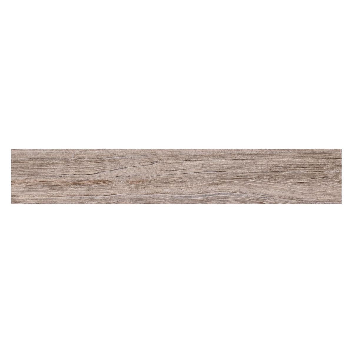 Porcelanato Natura Tortora 20x120cm 1.2m2, marca HOLZTEK - Foto 2