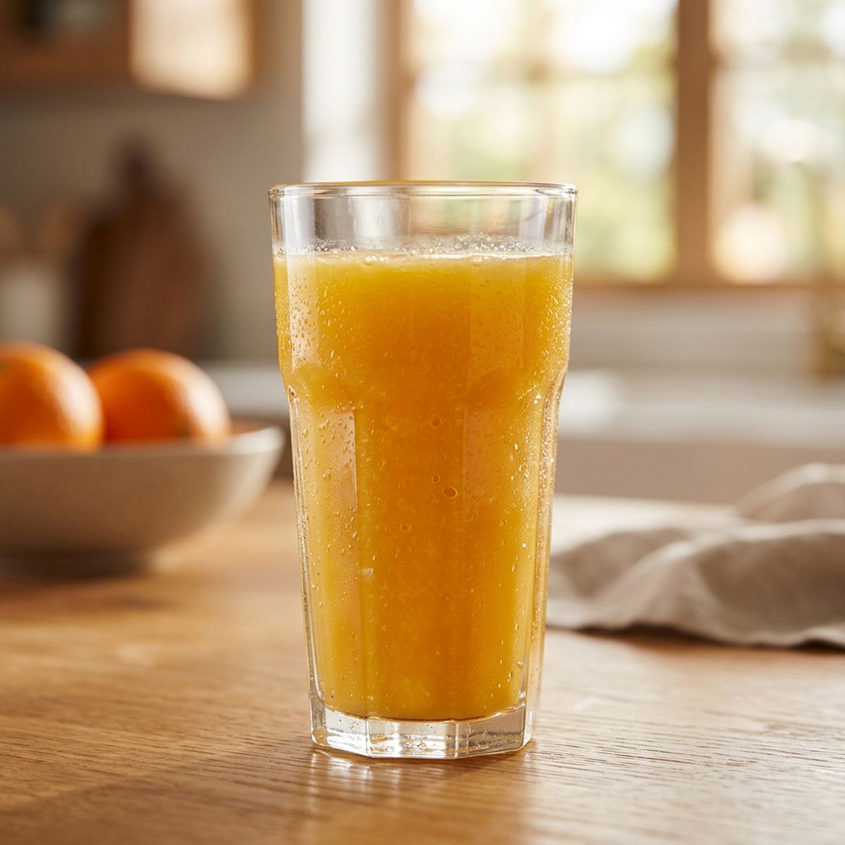 JUST HOME COLLECTION - Vaso de jugo 456ml Vidrio