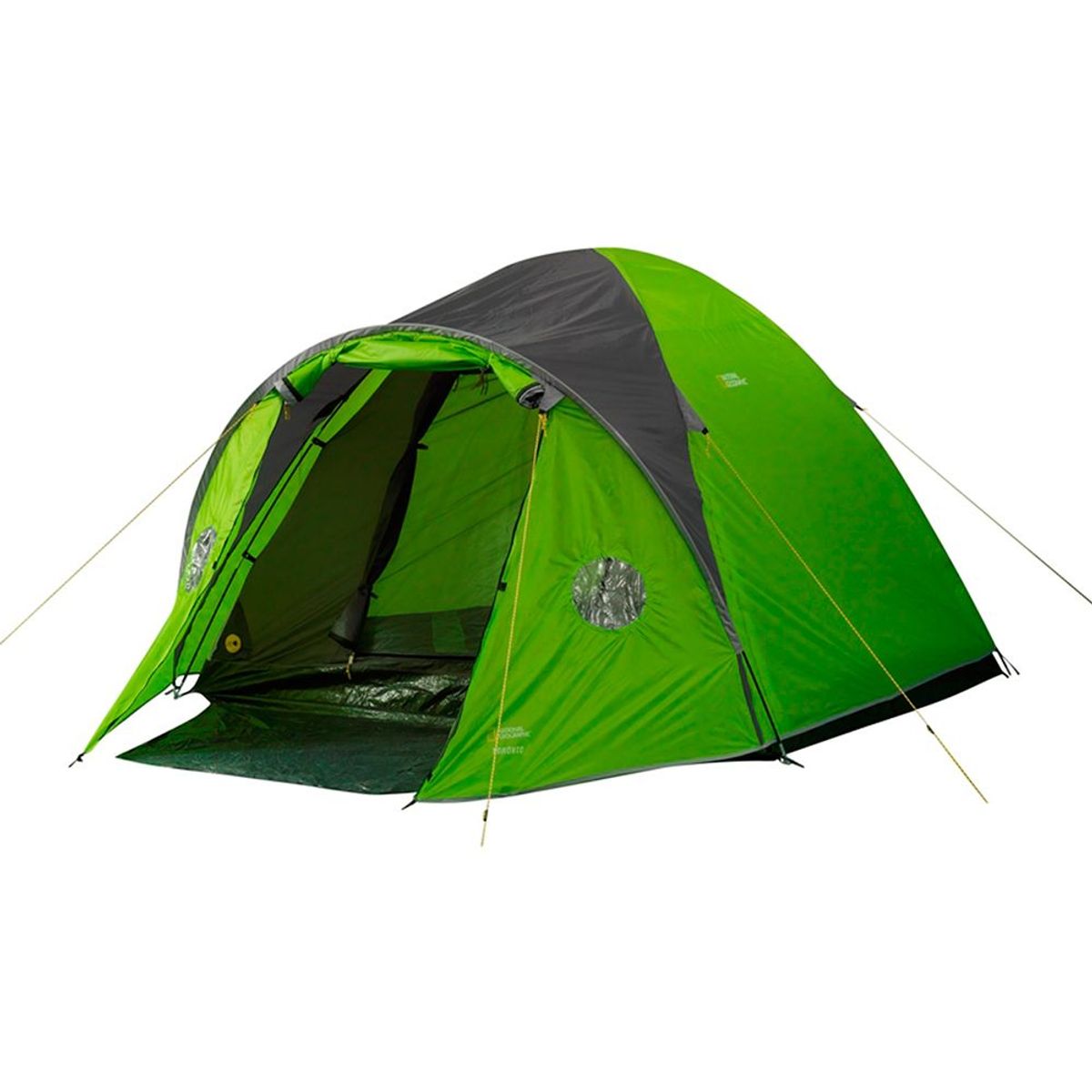 NATIONAL GEOGRAPHIC - Carpa 2 Personas Toronto II National Geographic