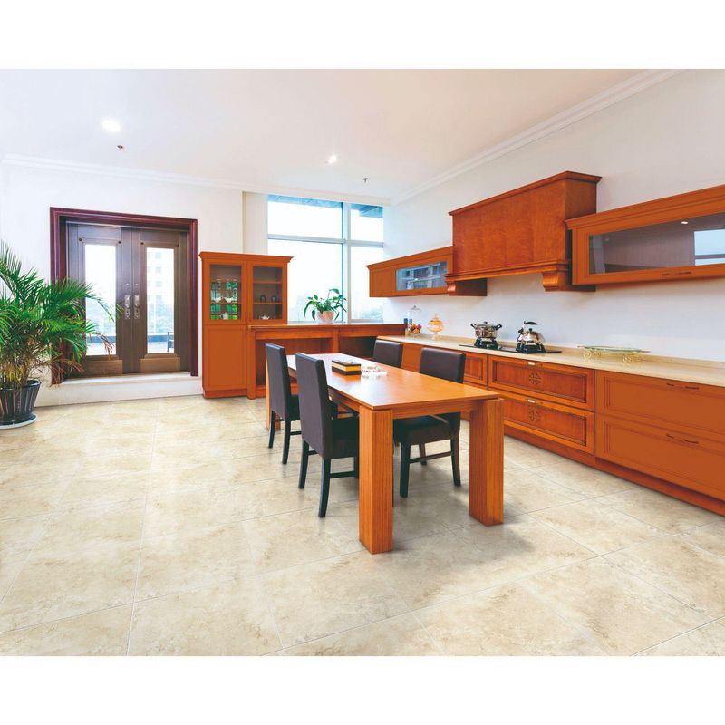 CELIMA - Cerámica Alamosa Beige Comercial 30x30cm 1.02m2 para piso