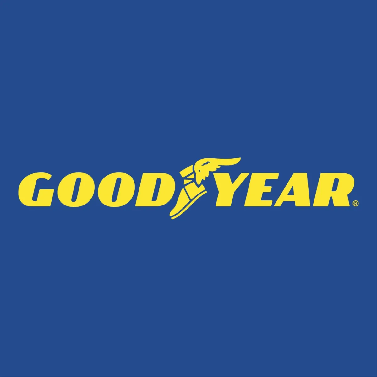 GOODYEAR - Llanta Goodyear Eagle Ventura 185/70 R13 86H