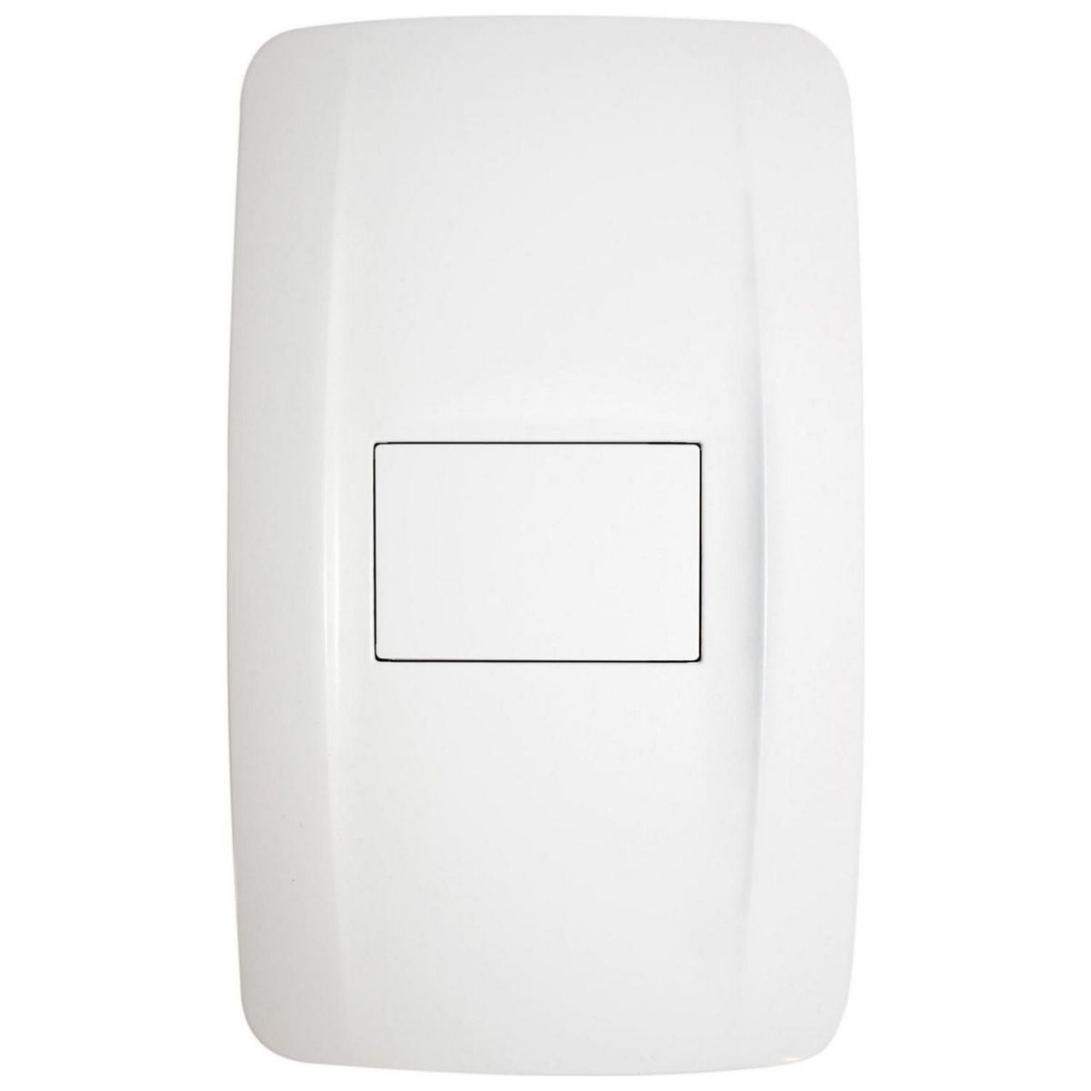 KARSON - Tapa Ciega Primmus Blanco