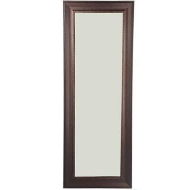 Espejo Decorativo Rectangular Tachas 60x160cm