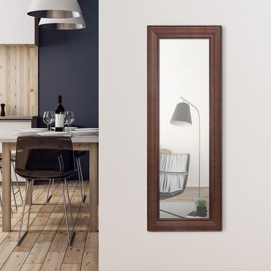 Espejo Decorativo Rectangular Caf 160x60cm